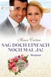 Cover von Sag doch einfach noch mal JA!
