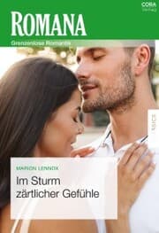 Cover von Im Sturm zärtlicher Gefühle