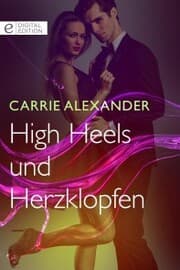 Cover von High Heels und Herzklopfen