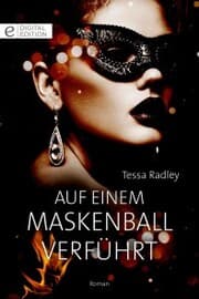 Cover von Auf einem Maskenball verführt