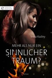 Cover von Mehr als nur ein sinnlicher Traum?