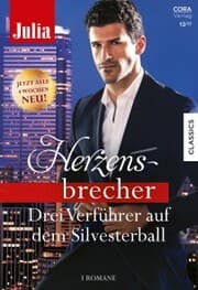 Cover von Julia Herzensbrecher Band 26