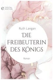 Cover von Die Freibeuterin des Königs