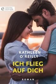 Cover von Ich flieg auf dich