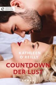 Cover von Countdown der Lust