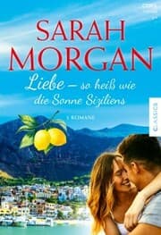 Cover von Sarah Morgan Edition Band 5