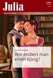 Cover von Wie erobert man einen König?