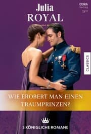 Cover von Julia Royal Band 32