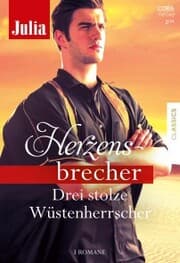 Cover von Julia Herzensbrecher Band 41