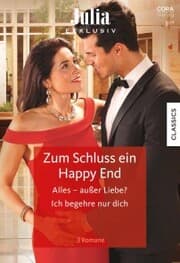 Cover von Julia Exklusiv Band 373