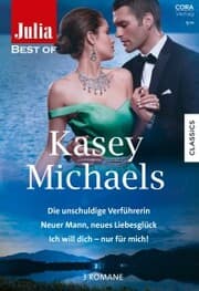 Cover von Julia Best of Band 274
