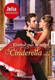 Cover von Julia Weekend Band 117