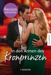 Cover von Baccara Weekend Band 51