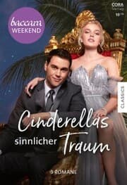 Cover von Baccara Weekend Band 54