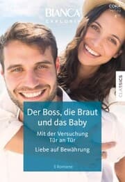 Cover von Bianca Exklusiv Band 390