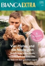 Cover von Bianca Extra Band 151