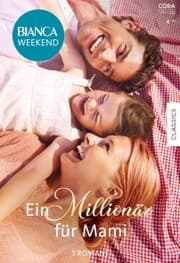 Cover von Bianca Weekend Band 32