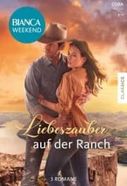 Cover von Bianca Weekend Band 35