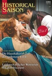 Cover von Historical Saison Band 118