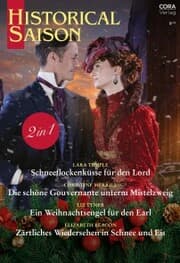 Cover von Historical Saison Band 121