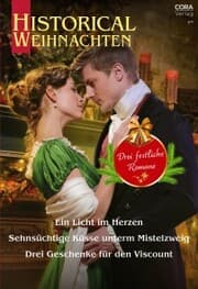Cover von Historical Weihnachten Band 18