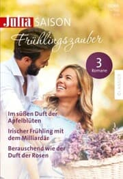 Cover von Julia Saison Band 85