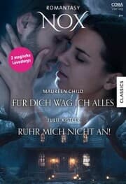 Cover von NOX Band 15