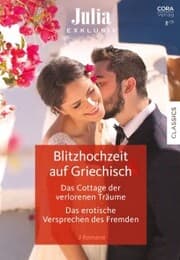 Cover von Julia Exklusiv Band 391
