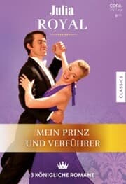Cover von Julia Royal Band 42