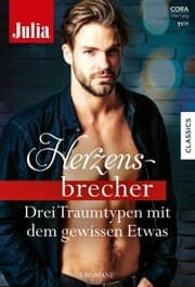 Cover von Julia Herzensbrecher Band 63
