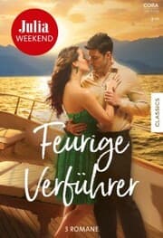 Cover von Julia Weekend Band 132