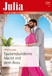 Cover von Tausendundeine Nacht mit dem Boss