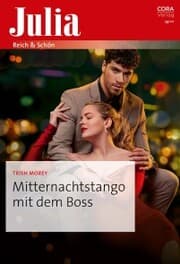 Cover von Mitternachtstango mit dem Boss