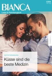 Cover von Küsse sind die beste Medizin