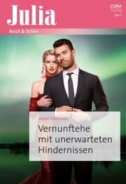 Cover von Vernunftehe mit unerwarteten Hindernissen