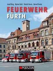 Cover von Feuerwehr Fürth