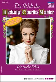 Cover von Die Welt der Hedwig Courths-Mahler 511
