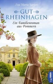 Cover von Gut Rheinhagen