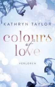 Cover von Colours of Love - Verloren