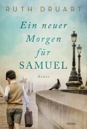 Cover von Ein neuer Morgen für Samuel
