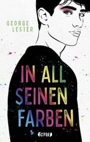 Cover von In all seinen Farben