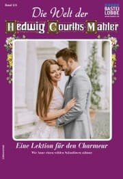 Cover von Die Welt der Hedwig Courths-Mahler 531