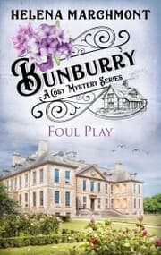 Cover von Bunburry - Foul Play