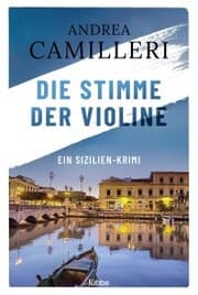 Cover von Die Stimme der Violine