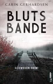 Cover von Blutsbande