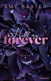 Cover von Hold me forever