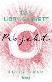 Cover von Das Libby Garrett Projekt