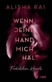 Cover von Wenn deine Hand mich hält - FORBIDDEN HEARTS