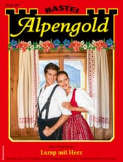 Cover von Alpengold 340