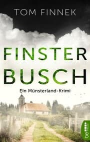 Cover von Finsterbusch